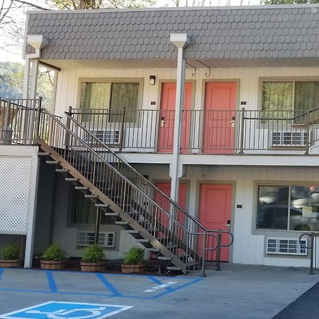 Redway The Northern Inn المظهر الخارجي الصورة