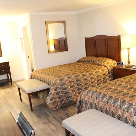 Redway The Northern Inn المظهر الخارجي الصورة