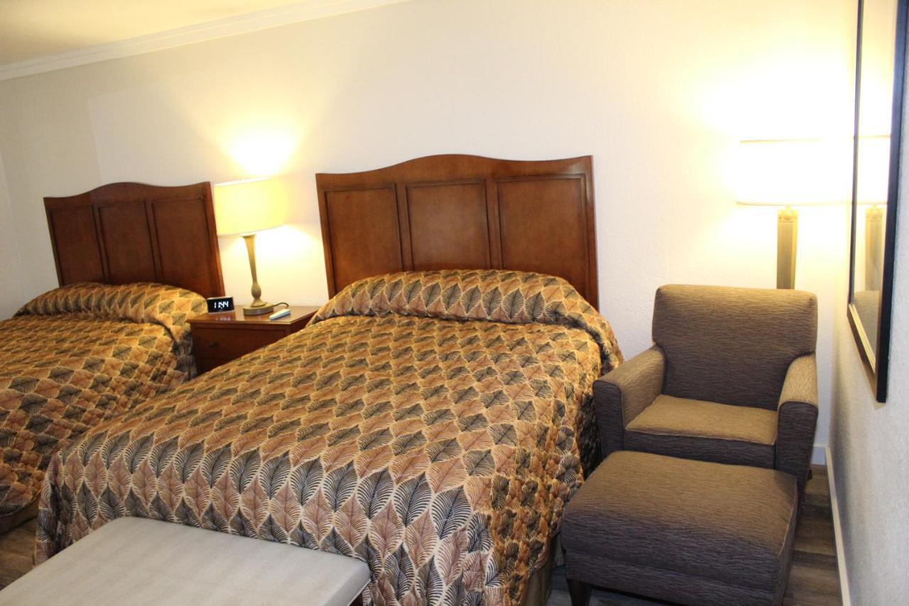 Redway The Northern Inn المظهر الخارجي الصورة