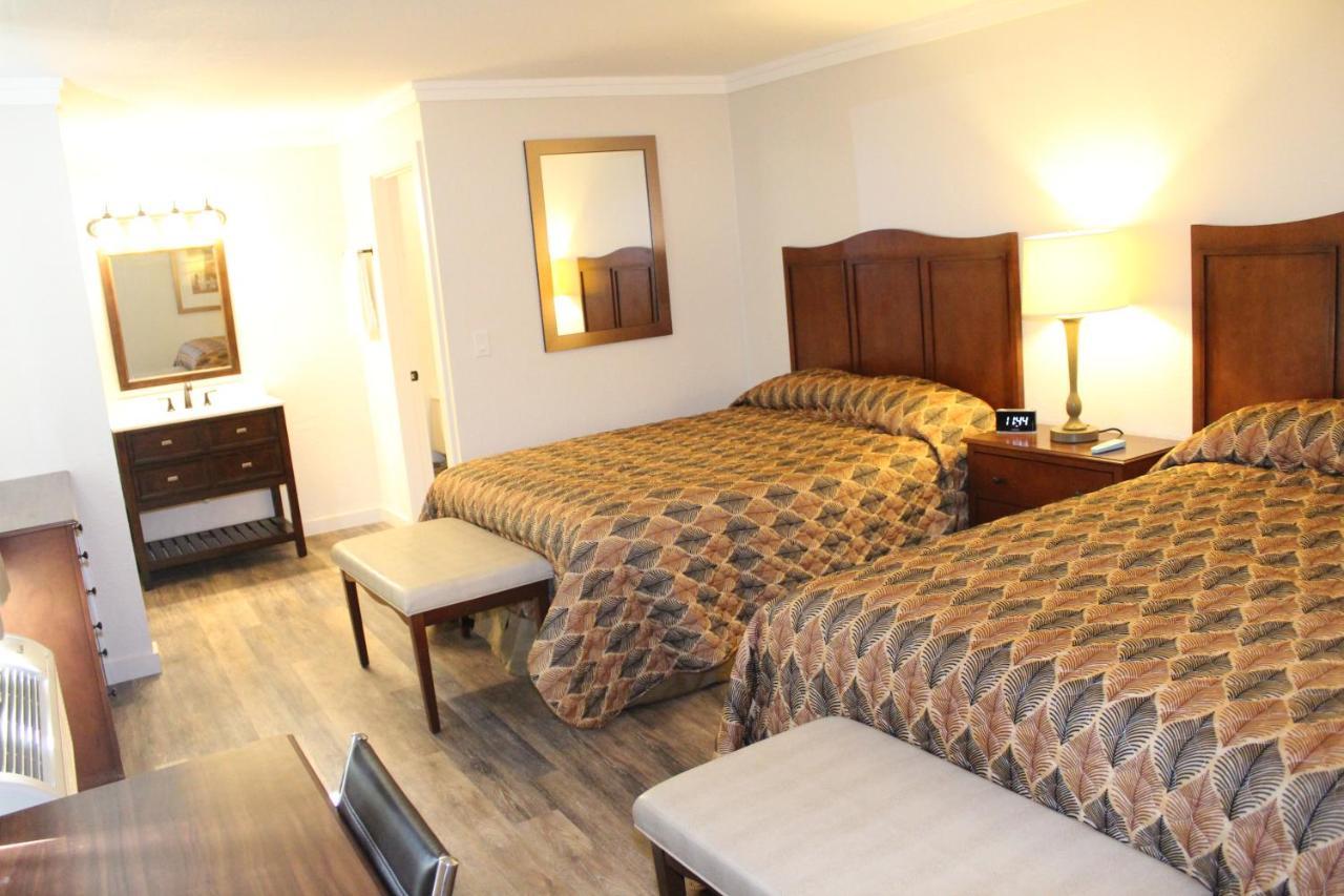 Redway The Northern Inn المظهر الخارجي الصورة