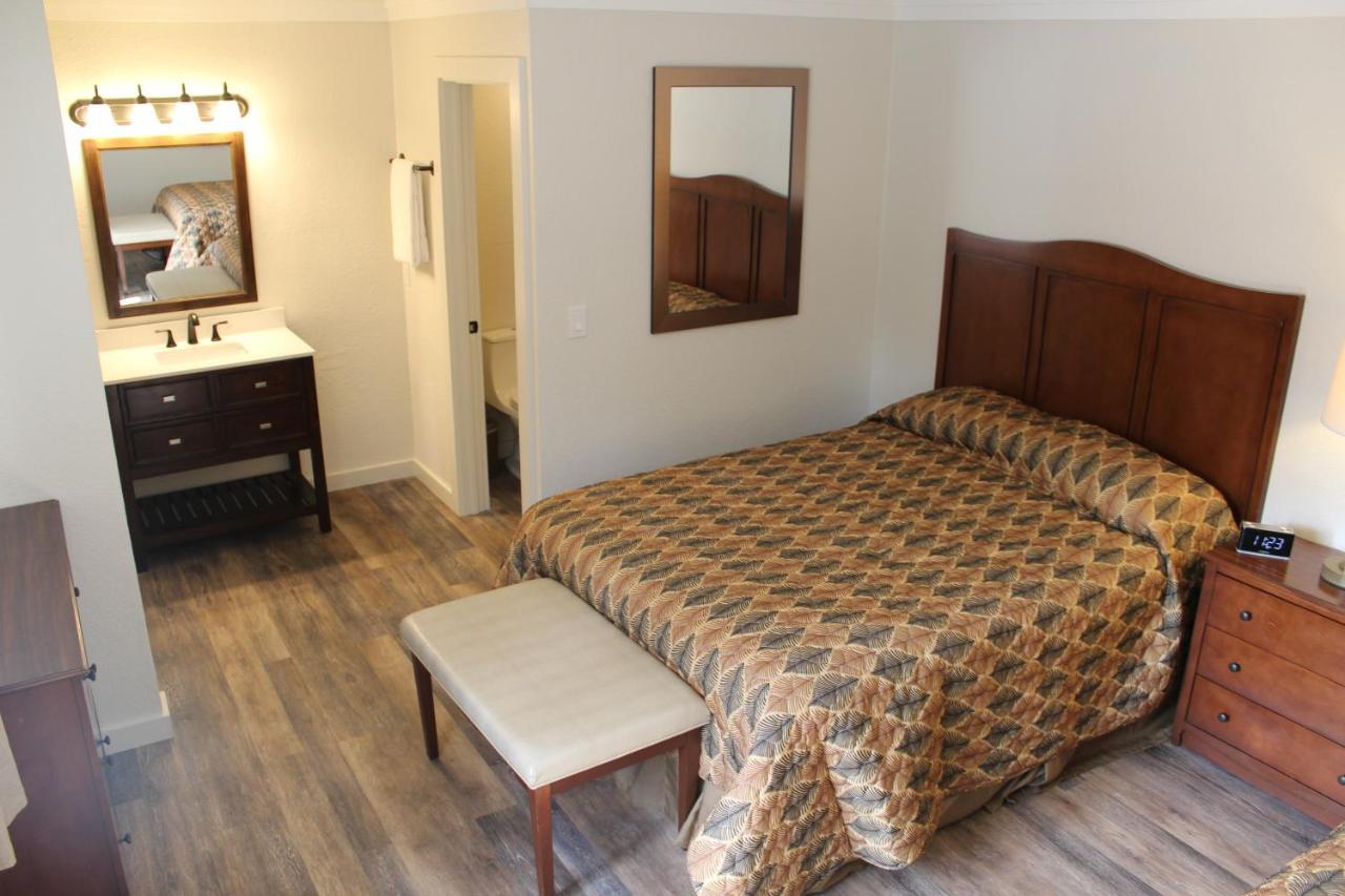 Redway The Northern Inn المظهر الخارجي الصورة
